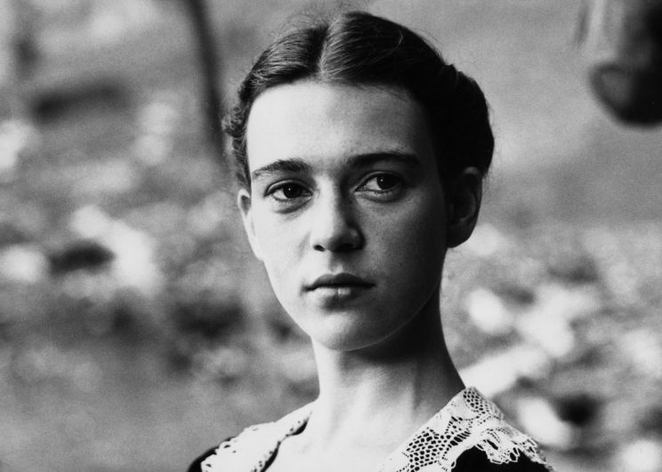 Maruschka Detmers