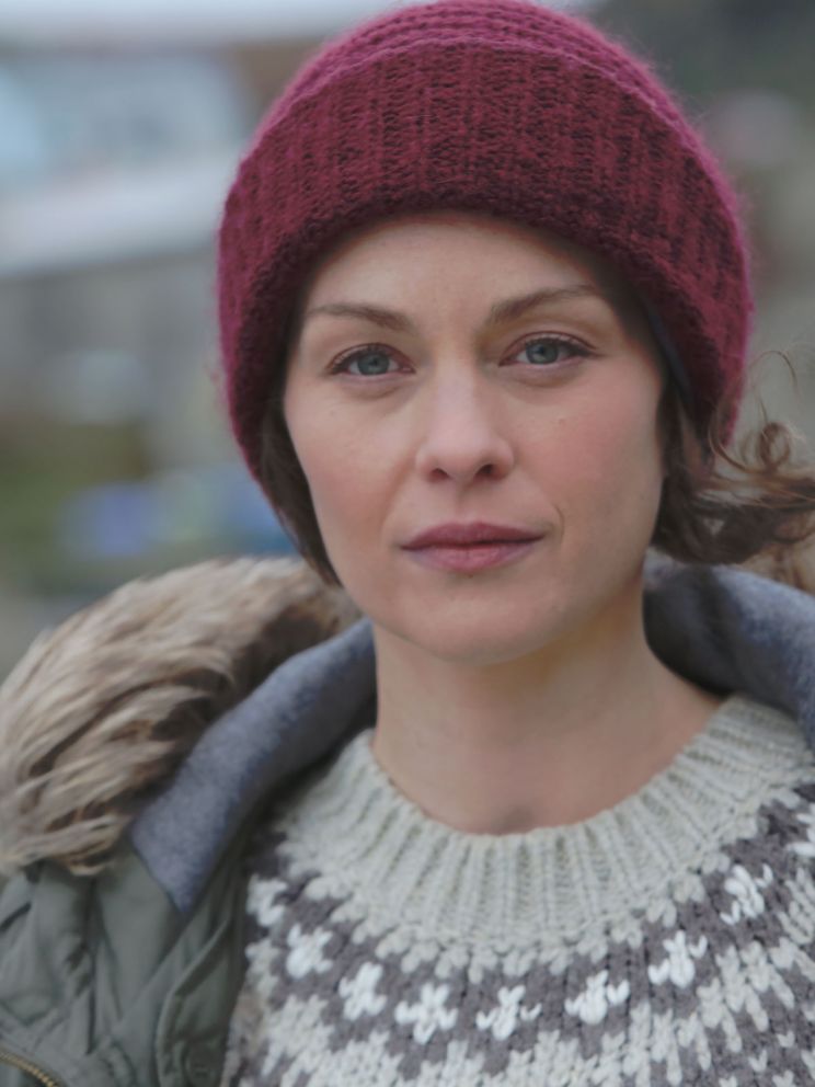 Maruschka Detmers