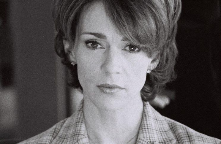 Maruschka Detmers