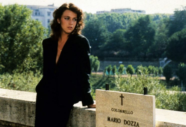 Maruschka Detmers