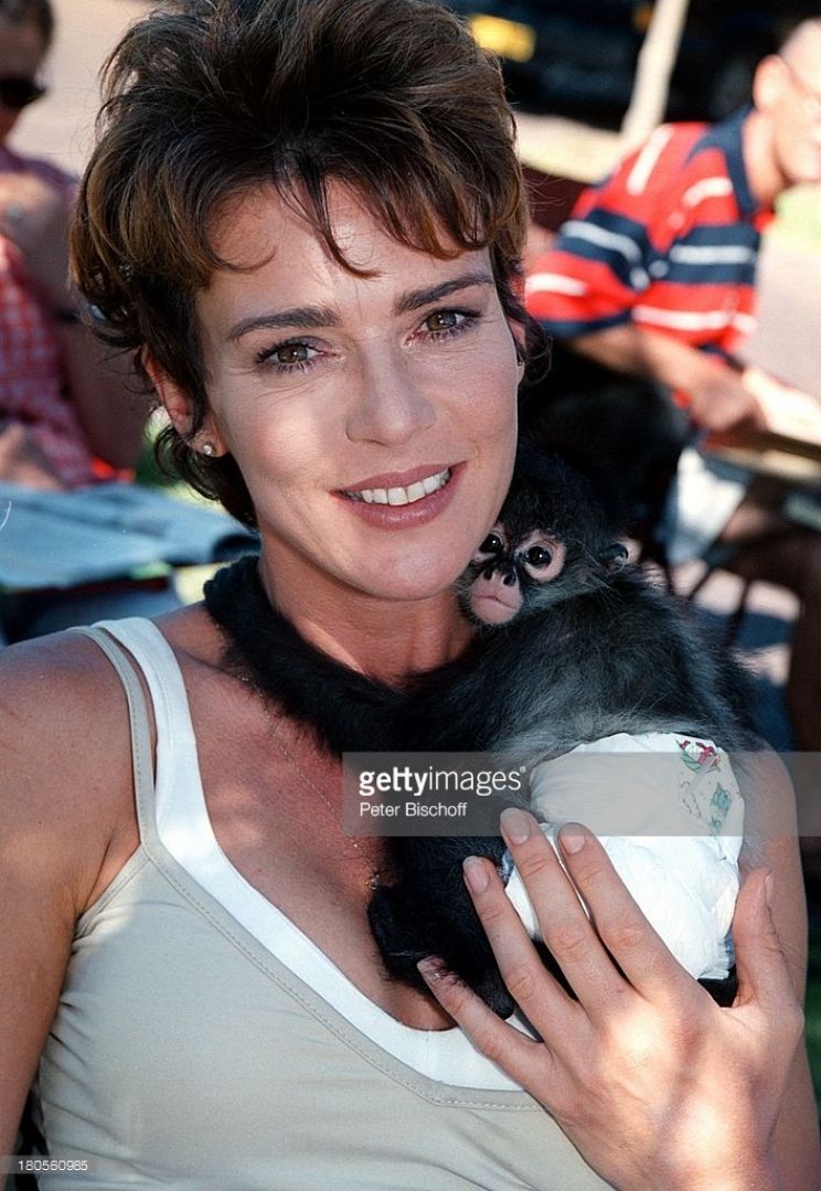 Maruschka Detmers