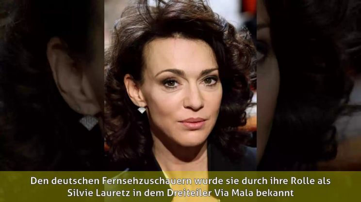Maruschka Detmers