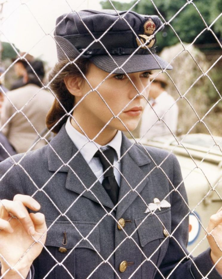 Maruschka Detmers