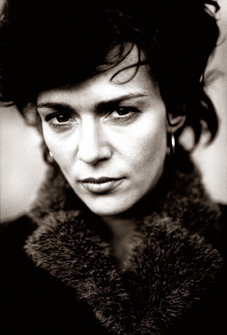 Maruschka Detmers