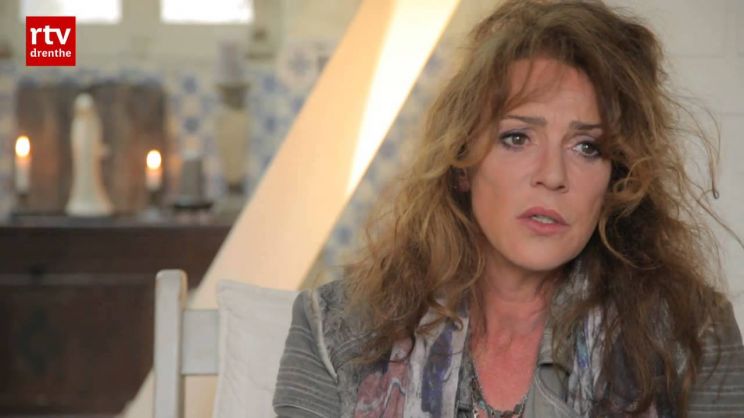 Maruschka Detmers