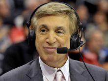 Marv Albert