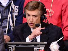 Marv Albert