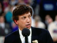 Marv Albert