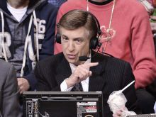 Marv Albert