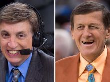 Marv Albert