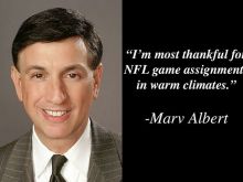 Marv Albert