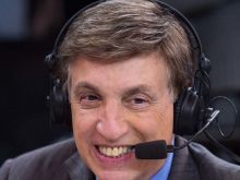 Marv Albert