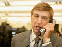 Marv Albert