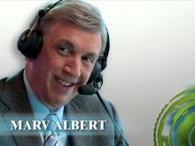 Marv Albert