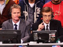 Marv Albert