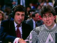 Marv Albert