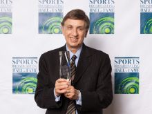 Marv Albert