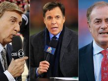 Marv Albert