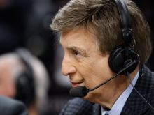 Marv Albert
