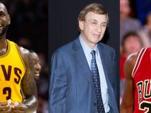Marv Albert