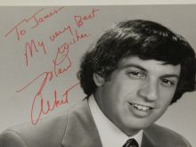 Marv Albert
