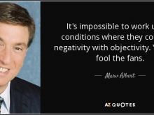 Marv Albert