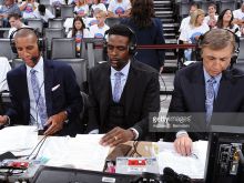 Marv Albert