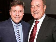 Marv Albert
