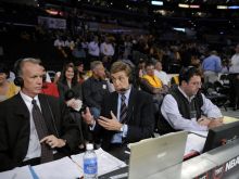 Marv Albert