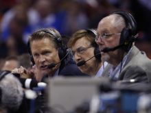 Marv Albert