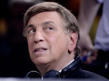 Marv Albert