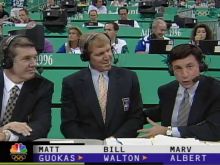 Marv Albert