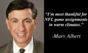 Marv Albert