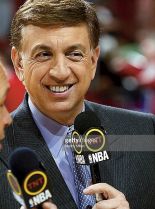 Marv Albert