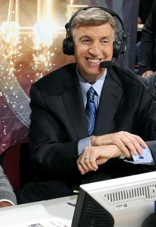 Marv Albert