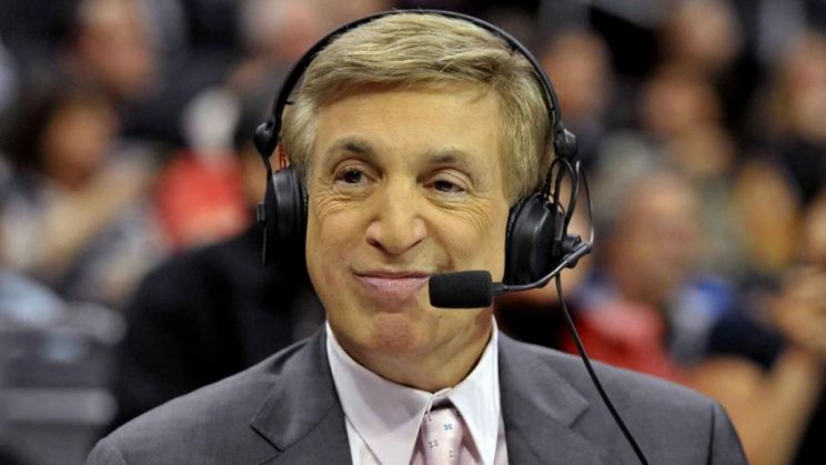 Marv Albert