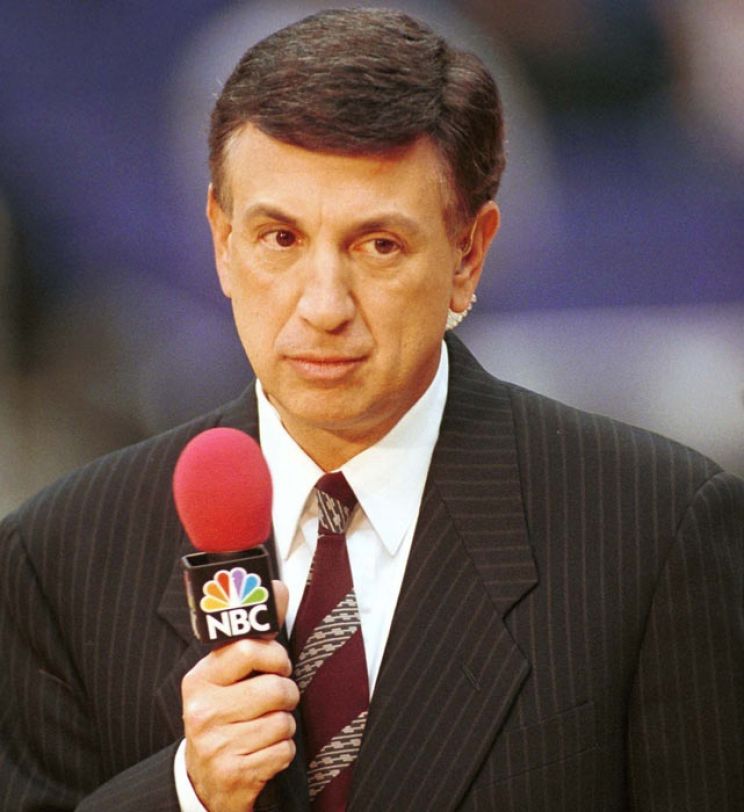 Marv Albert