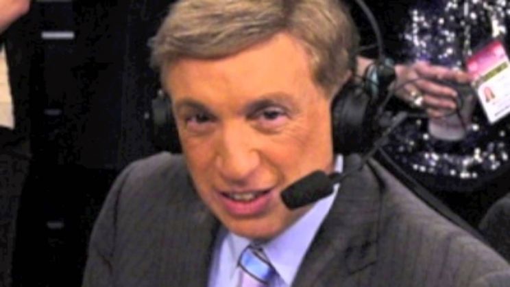 Marv Albert