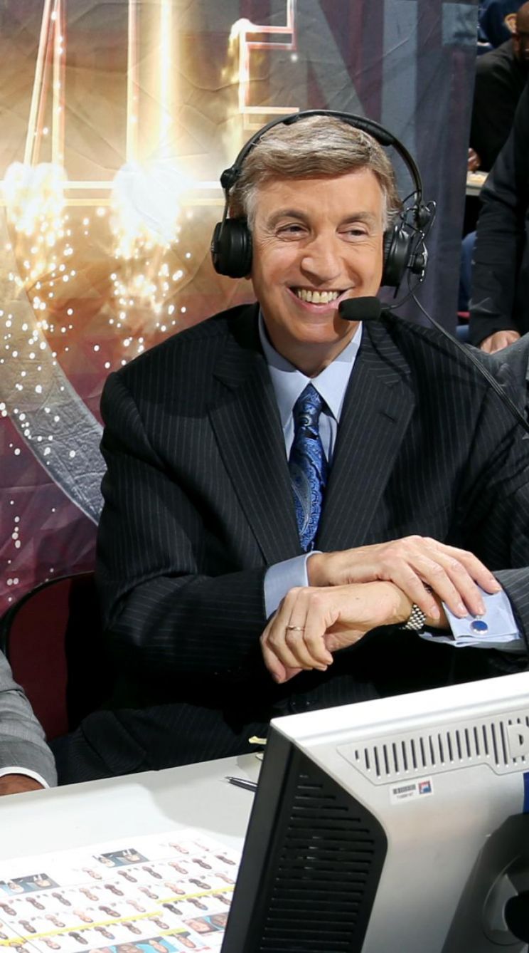 Marv Albert