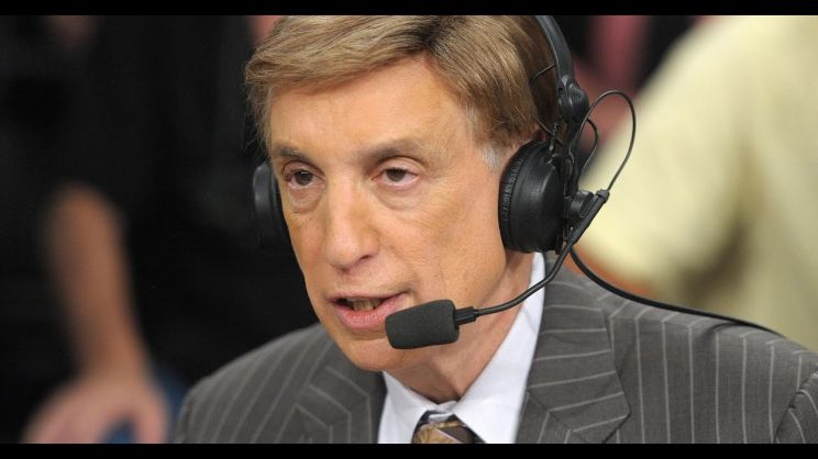 Marv Albert