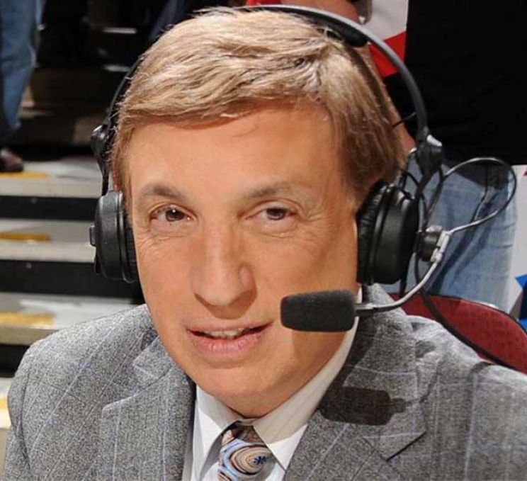 Marv Albert