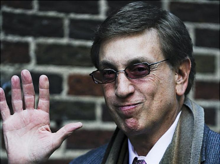 Marv Albert