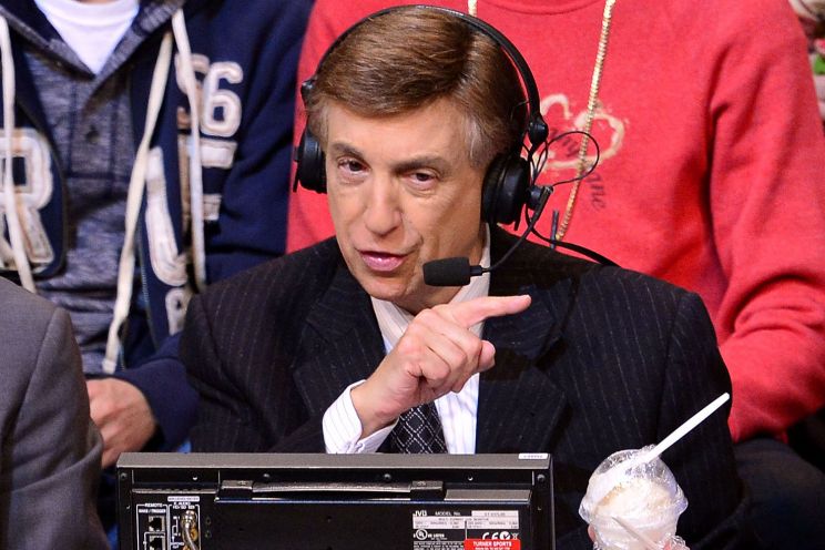 Marv Albert