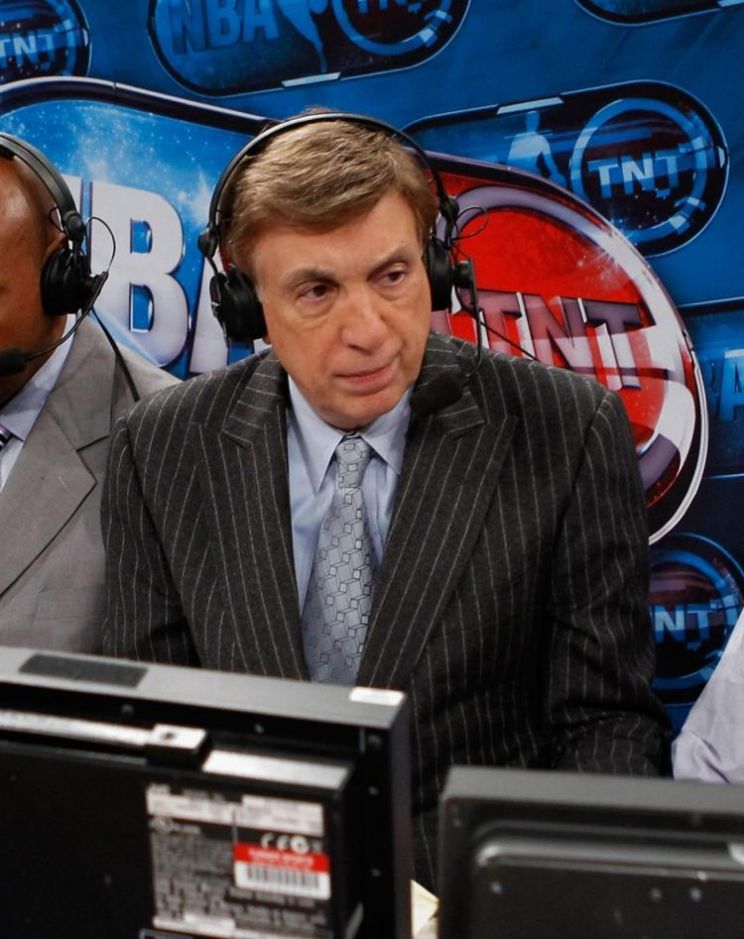 Marv Albert