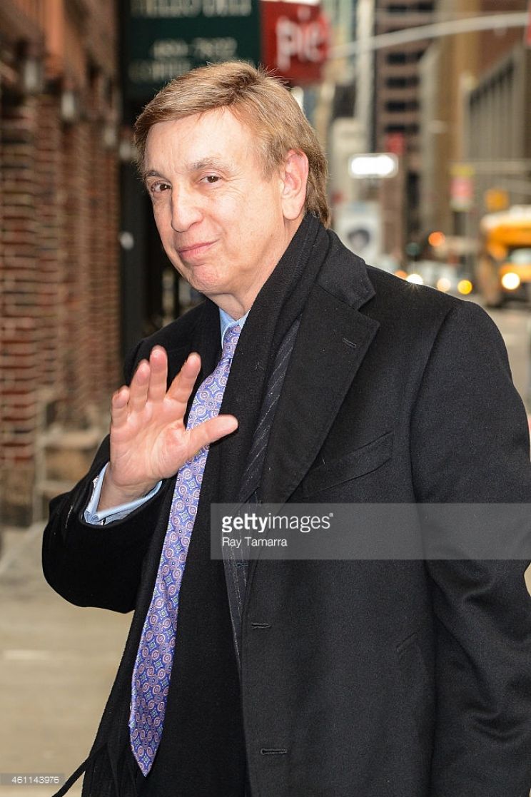 Marv Albert