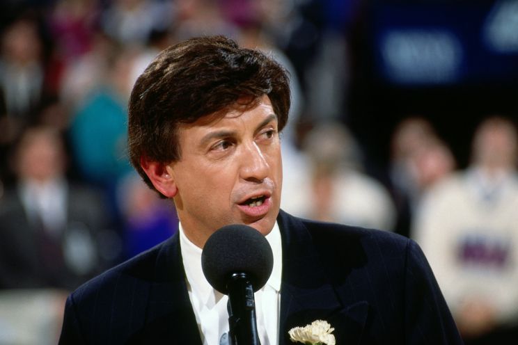 Marv Albert