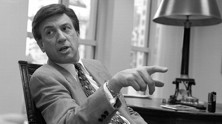 Marv Albert