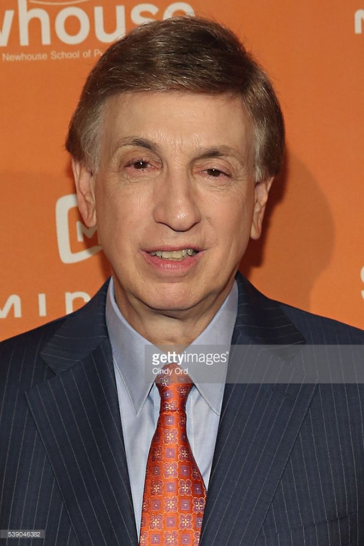 Marv Albert