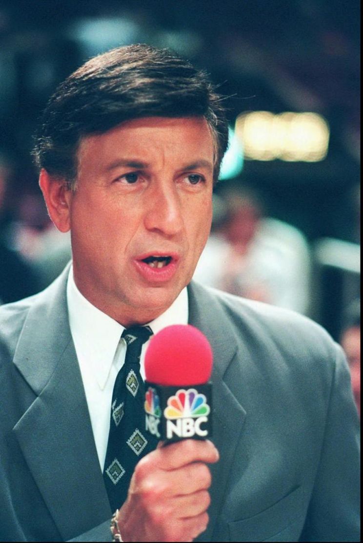 Marv Albert