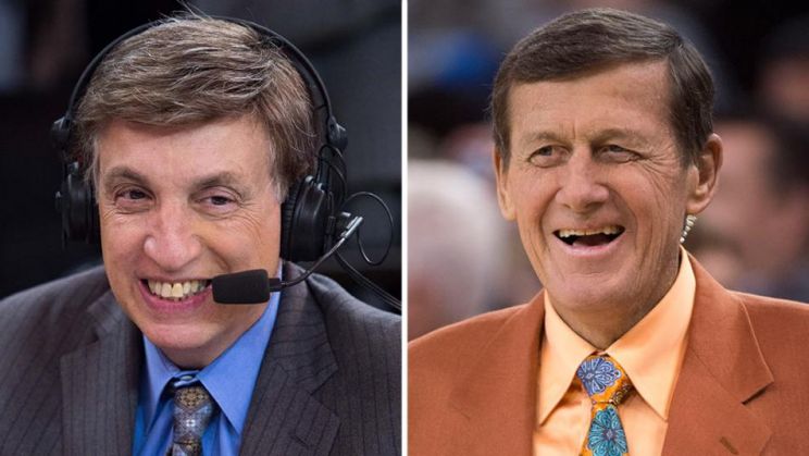 Marv Albert